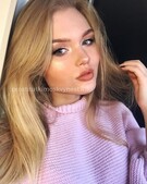 Анкета проститутки Мирослава - метро Марьино, возраст - 19