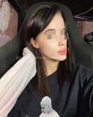 Анкета проститутки Ида - метро Южнопортовый, возраст - 19