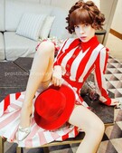 Анкета проститутки Ярослава - метро Нагатино-Садовники, возраст - 19