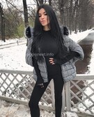 Анкета проститутки Нила - метро Беговой, возраст - 19