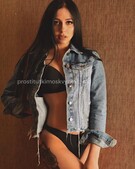 Анкета проститутки Инна - метро Басманный, возраст - 20