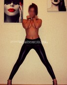 Анкета проститутки Риана - метро Строгино, возраст - 20