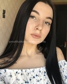 Анкета проститутки Карина - метро Южное Бутово, возраст - 20