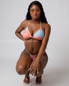 Анкета проститутки Галя - метро Куркино, возраст - 21