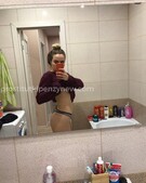 Анкета проститутки Леночка - метро Сходненская, возраст - 21