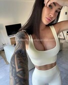 Анкета проститутки Галина - метро Ясенево, возраст - 21