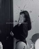 Анкета проститутки Пелагея - метро Арбат, возраст - 21