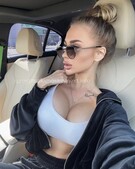 Анкета проститутки Арина - метро Донской, возраст - 21