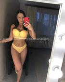 Анкета проститутки Света - метро Пресненский, возраст - 21