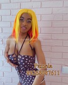 Анкета проститутки Даша - метро Чертаново Центральное, возраст - 21