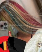 Анкета проститутки Леля - метро Лефортово, возраст - 21