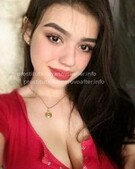 Анкета проститутки Ульяна - метро Куркино, возраст - 22