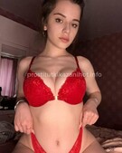 Анкета проститутки Ленусик - метро Хорошевский, возраст - 22