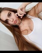 Анкета проститутки Викуля - метро Ясенево, возраст - 22