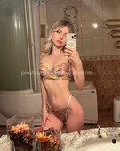 Анкета проститутки Ника - метро Дорогомилово, возраст - 22