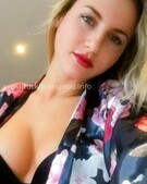 Анкета проститутки Злата - метро Теплый Стан, возраст - 22