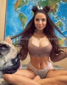 Анкета проститутки Мира - метро Тверской, возраст - 22