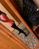 Анкета проститутки Милослава - метро Преображенское, возраст - 22