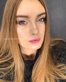 Анкета проститутки Анна - метро Ясенево, возраст - 22
