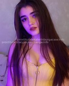 Анкета проститутки Надюша - метро Выхино-Жулебино, возраст - 23