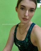 Анкета проститутки Сабина - метро Кузьминки, возраст - 23