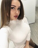 Анкета проститутки Ида - метро Выхино-Жулебино, возраст - 23