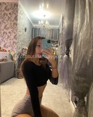 Анкета проститутки Ангелина - метро Тверской, возраст - 23