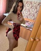 Анкета проститутки Зина - метро Перово, возраст - 23