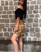 Анкета проститутки Ульяна - метро Нагатино-Садовники, возраст - 23