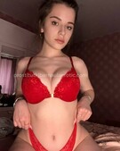 Анкета проститутки Забава - метро Басманный, возраст - 23