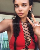 Анкета проститутки Марина - метро Тверской, возраст - 23