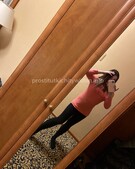 Анкета проститутки Ника - метро Строгино, возраст - 23