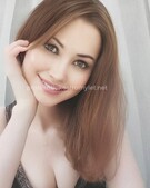 Анкета проститутки Зоя - метро Хамовники, возраст - 23