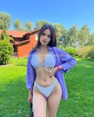 Анкета проститутки Пелагея - метро Мещанский, возраст - 23