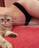 Анкета проститутки Ольга - метро Мещанский, возраст - 23