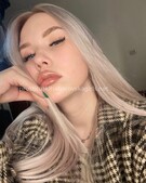 Анкета проститутки Жанна - метро Марьина Роща, возраст - 23