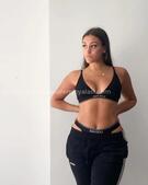 Анкета проститутки Ульяна - метро Тверской, возраст - 23