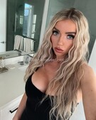 Анкета проститутки Алиса - метро Ясенево, возраст - 23