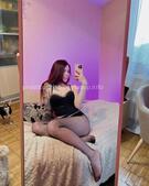 Анкета проститутки Олеся - метро Ярославский, возраст - 23