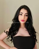 Анкета проститутки Роза - метро Северное Медведково, возраст - 23