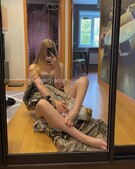 Анкета проститутки Соня - метро Дмитровский, возраст - 23