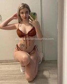 Анкета проститутки Алина - метро Таганский, возраст - 23