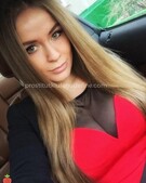 Анкета проститутки Арина - метро Дорогомилово, возраст - 23