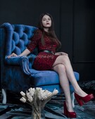 Анкета проститутки Света - метро Сокол, возраст - 23