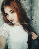 Анкета проститутки Илона - метро Выхино-Жулебино, возраст - 23