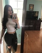 Анкета проститутки Ленусик - метро Раменки, возраст - 23