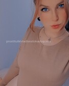 Анкета проститутки Леля - метро Хорошевский, возраст - 23