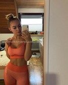 Анкета проститутки Леночка - метро Хорошевский, возраст - 23