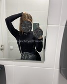 Анкета проститутки Алина - метро Царицыно, возраст - 23