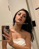 Анкета проститутки Алена - метро Южнопортовый, возраст - 24